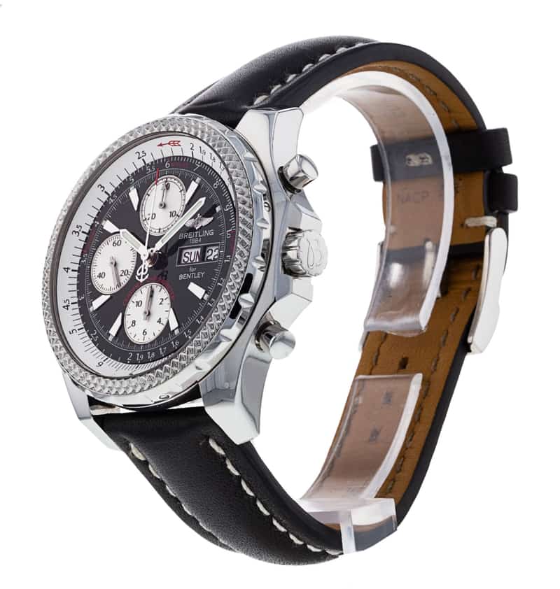 Breitling Bentley GT A13362